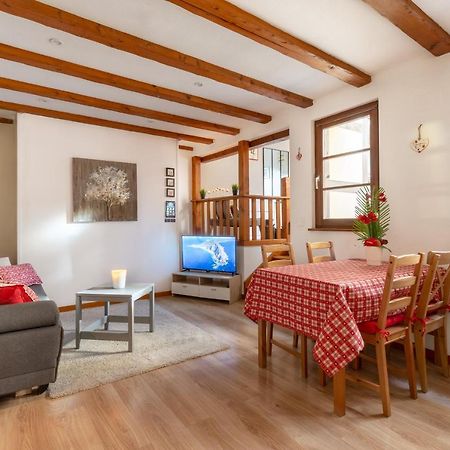 Travel Homes - Tanneur 3, Just Next To Little Venice Colmar Exterior foto